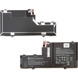 HP 863280-855 Γνήσια Μπαταρία Laptop για EliteBook X360 1030 G2 4935mAh