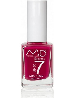 Md Professionnel Express 928 Gloss Βερνίκι Νυχιών 12ml