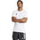 Adidas Adizero Ανδρικό Αθλητικό T-Shirt Λευκό IN1157