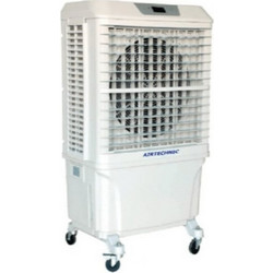 Airtechnic Magi 11 Air Cooler 380W με Τηλεχειριστήριο