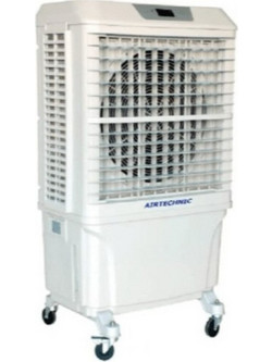 Airtechnic Magi 11 Air Cooler 380W με Τηλεχειριστήριο