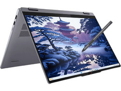 Lenovo IdeaPad 5 2-in-1 16IAL10 Touch (Ultra 7-255U/16GB/1TB SSD/Intel Graphics/Windows 11)