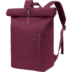 SBOX Jakarta NSS-19368D Αδιάβροχο Backpack Laptop 15.6" Bordeaux