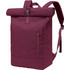 SBOX Jakarta NSS-19368D Αδιάβροχο Backpack Laptop 15.6" Bordeaux