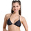 BodyTalk Bikini Top Τριγωνάκι Μαύρο 1251-901148-00100
