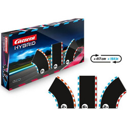 Carrera Hybrid Track Pack 1 Extension 50052001