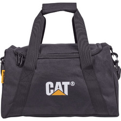 CAT Tactical 84734-84 Σακ Βουαγιάζ 23lt Μαύρο