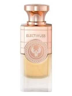 Electimuss Puritas Parfum 100ml
