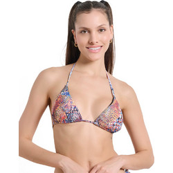 BodyTalk Bikini Top Τριγωνάκι Πολύχρωμο 1251-904248-00378