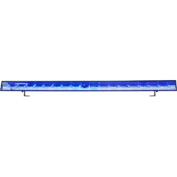 Adj Eco UV Φωτορυθμικό Μπάρα LED DMX UV