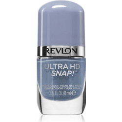 Revlon Ultra HD Snap! N016 Get Real Gloss Βερνίκι Νυχιών 8ml