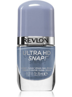 Revlon Ultra HD Snap! N016 Get Real Gloss Βερνίκι Νυχιών 8ml