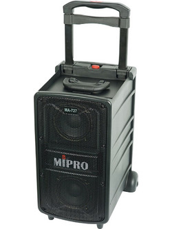 MIPRO MA727