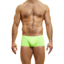 Modus Vivendi Ανδρικό Μποξεράκι Lime 04022