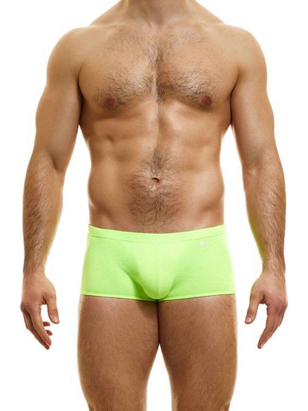 Modus Vivendi Ανδρικό Μποξεράκι Lime 04022