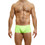 Modus Vivendi Ανδρικό Μποξεράκι Lime 04022