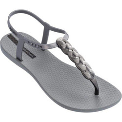 Ipanema Charm VI Sand Γυναικεία Σανδάλια Γκρι 780-19360
