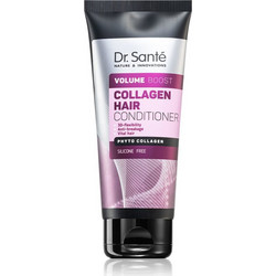 Dr. Sante Collagen Conditioner για Όγκο 200ml