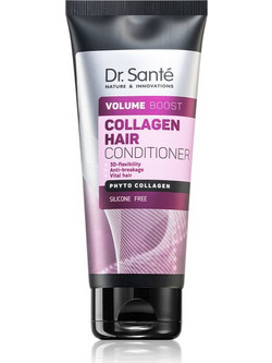 Dr. Sante Collagen Conditioner για Όγκο 200ml