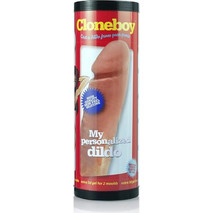 Cloneboy Create Your Own Dildo Pink Κλώνος Πέους