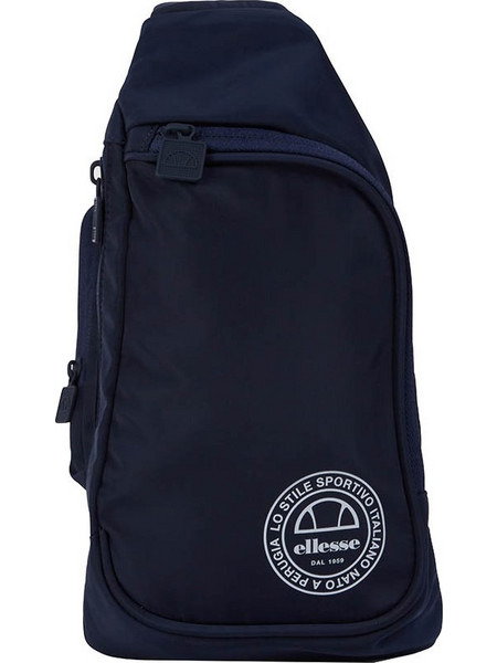 Ellesse Heritage Karvelo Ανδρική Τσάντα Στήθους Navy Μπλε SAZA3888