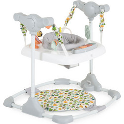 Moni Jumper Hop Jumperoo Grey