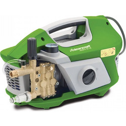 Cleancraft HDR-K 51-16 Πλυστικό Μηχάνημα Ρεύματος 160bar 7102511