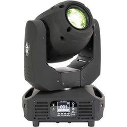 AFX BEAM1R-MKIII Φωτορυθμικό Προβολέας LED PAR DMX με Ρομποτική Κεφαλή
