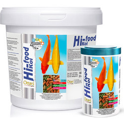 Ottavi Hi-Food Koi 10.5lt