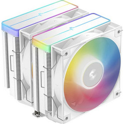 Deepcool AG620 V2 ARGB White