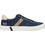 Lee Mateo Ανδρικά Sneakers Navy Μπλε 50251045-27F