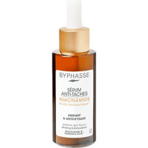 Byphasse Serum Προσώπου για Πανάδες με Νιασιναμίδη & Υαλουρονικό 50ml