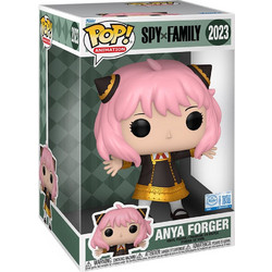 Funko Pop! Animation Spy X Family 2023 Anya Forger 25cm