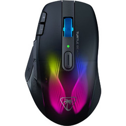 Turtle Beach Kone XP Air Ασύρματο Gaming Ποντίκι RGB 19000 DPI Black