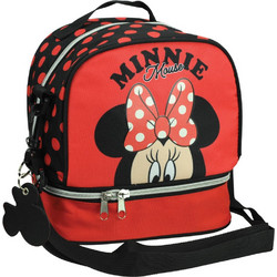 Gim Minnie Nomadic Spirit Ισοθερμικό Τσαντάκι Φαγητού 340-34220