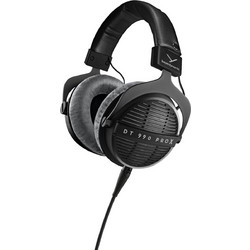 Beyerdynamic DT 990 PRO X Ενσύρματα Ακουστικά Studio Over Ear Μαύρα