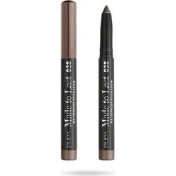 Pupa Made To Last 038 Golden Platinum Σκιά Ματιών Stick 1.4gr