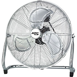 ATC HF1 Ανεμιστήρας Δαπέδου 40cm 100W