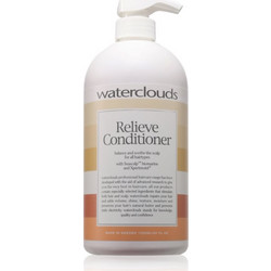 Waterclouds Relieve Conditioner για Επανόρθωση 1lt