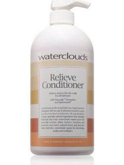 Waterclouds Relieve Conditioner για Επανόρθωση 1lt