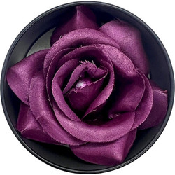 Ab Cosmetics 3D Rose Purple Powder Blush