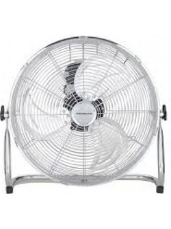 Telemax FE-45A1 Ανεμιστήρας Δαπέδου 45cm 120W