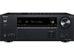 ONKYO TX-NR6100 M2 Home Cinema 7.2