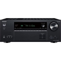 ONKYO TX-NR6100 M2 Home Cinema 7.2