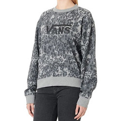 Vans Γυναικείο Φούτερ Ανθρακί VN0A7XZN1O7