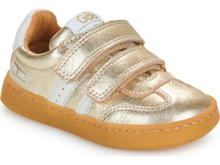 GBB Karine Twist Παιδικά Sneakers Χρυσά AL406-18