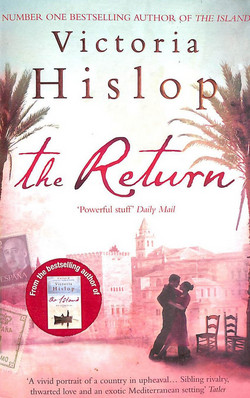 The Return