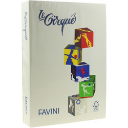 Favini Χαρτί Α4 80gr/m² 500 Φύλλα Γκρι 80-109