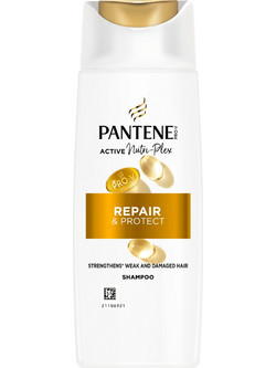 Pantene Pro-V Repair & Protect Σαμπουάν για Επανόρθωση για Ταλαιπωρημένα Μαλλιά 90ml