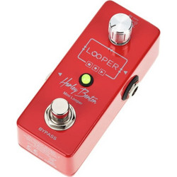 Harley Benton Mini Looper